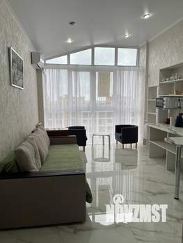 1-к квартира, вторичка, 53м2, 8/8 этаж