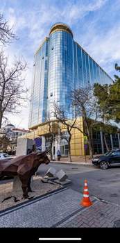 Студия квартира, вторичка, 37м2, 9/20 этаж