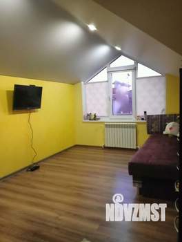 2-к квартира, вторичка, 43м2, 6/6 этаж