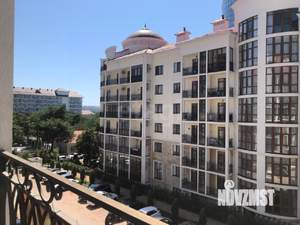 1-к квартира, вторичка, 48м2, 3/6 этаж