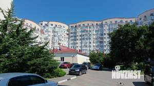 Студия квартира, вторичка, 17м2, 1/7 этаж