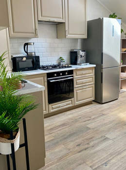 1-к квартира, вторичка, 44м2, 6/6 этаж