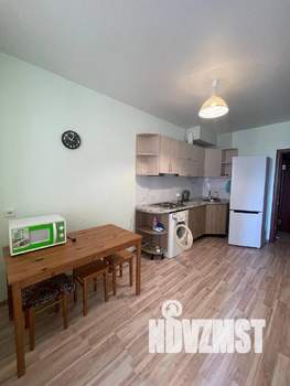 2-к квартира, вторичка, 55м2, 1/16 этаж