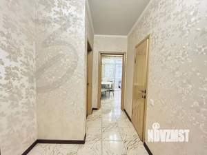 1-к квартира, вторичка, 37м2, 2/7 этаж