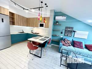 2-к квартира, вторичка, 82м2, 6/6 этаж