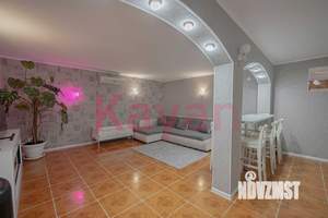 3-к квартира, вторичка, 92м2, 1/5 этаж