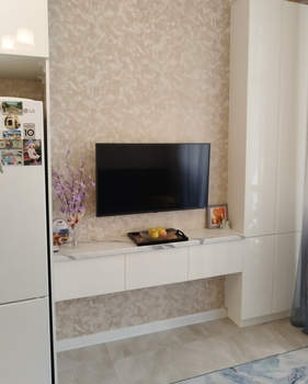 2-к квартира, вторичка, 71м2, 1/7 этаж