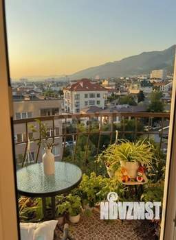 1-к квартира, вторичка, 49м2, 6/6 этаж