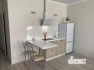 2-к квартира, вторичка, 56м2, 1/17 этаж