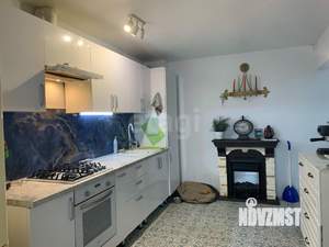4-к квартира, вторичка, 85м2, 5/5 этаж