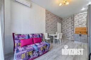 1-к квартира, вторичка, 47м2, 2/8 этаж