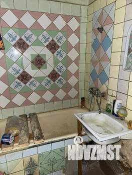 2-к квартира, вторичка, 44м2, 3/3 этаж