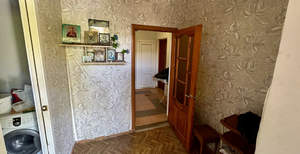 2-к квартира, вторичка, 47м2, 1/2 этаж