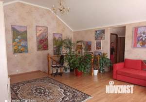 4-к квартира, вторичка, 121м2, 4/5 этаж