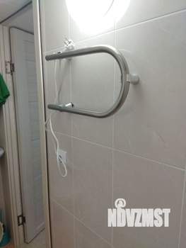 Студия квартира, вторичка, 14м2, 1/10 этаж