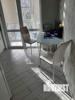 1-к квартира, вторичка, 30м2, 2/4 этаж