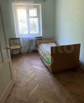 2-к квартира, вторичка, 42м2, 2/5 этаж