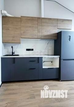 1-к квартира, вторичка, 42м2, 8/8 этаж