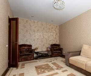 2-к квартира, вторичка, 55м2, 4/10 этаж