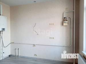 1-к квартира, вторичка, 40м2, 5/7 этаж