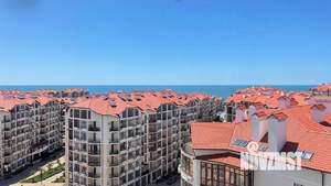 1-к квартира, вторичка, 56м2, 10/10 этаж