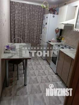 3-к квартира, вторичка, 60м2, 2/9 этаж