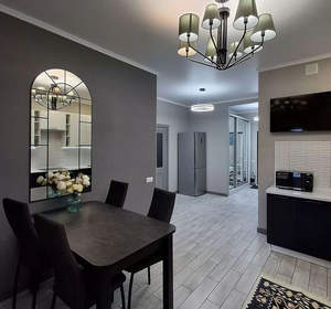 2-к квартира, вторичка, 68м2, 4/6 этаж