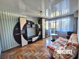 2-к квартира, вторичка, 45м2, 4/5 этаж