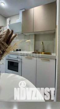 1-к квартира, вторичка, 36м2, 1/2 этаж