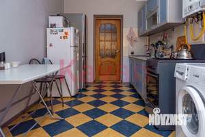 1-к квартира, вторичка, 50м2, 1/6 этаж