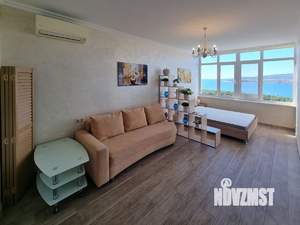 1-к квартира, вторичка, 39м2, 9/11 этаж