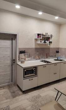 3-к квартира, вторичка, 60м2, 1/2 этаж