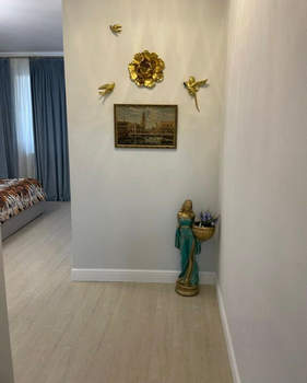 3-к квартира, вторичка, 98м2, 4/12 этаж