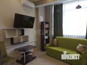 1-к квартира, вторичка, 50м2, 2/8 этаж