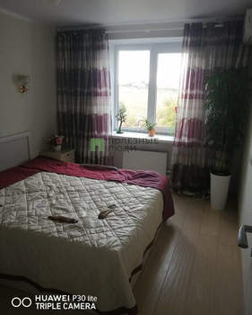 2-к квартира, вторичка, 55м2, 4/9 этаж