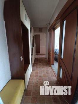 3-к квартира, вторичка, 60м2, 9/9 этаж