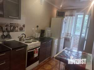 1-к квартира, вторичка, 37м2, 3/10 этаж