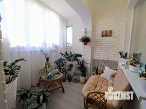 2-к квартира, вторичка, 67м2, 2/9 этаж
