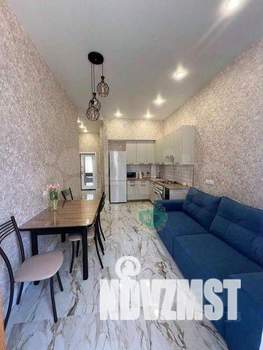 1-к квартира, вторичка, 51м2, 1/8 этаж