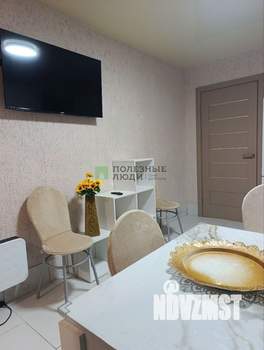 2-к квартира, вторичка, 62м2, -1/8 этаж