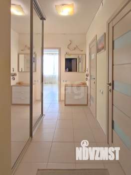 1-к квартира, вторичка, 49м2, 7/16 этаж