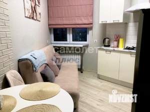 Студия квартира, вторичка, 31м2, 6/8 этаж