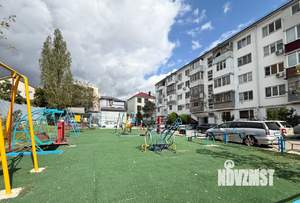 1-к квартира, вторичка, 30м2, 4/5 этаж