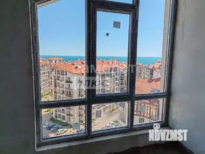 2-к квартира, вторичка, 56м2, 10/10 этаж