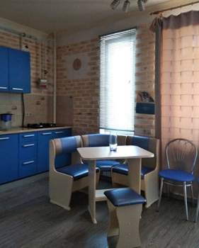 1-к квартира, вторичка, 32м2, 2/4 этаж