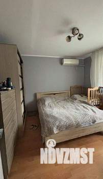 3-к квартира, вторичка, 63м2, 2/9 этаж
