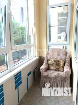 1-к квартира, вторичка, 37м2, 3/8 этаж