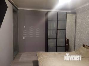1-к квартира, вторичка, 51м2, 2/2 этаж