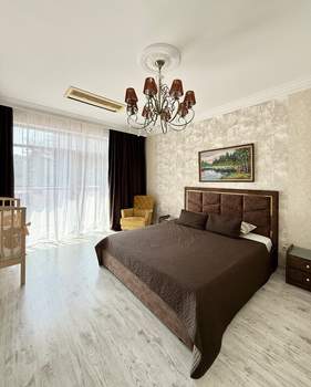 2-к квартира, вторичка, 73м2, 2/16 этаж