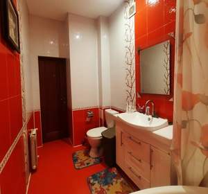 2-к квартира, вторичка, 68м2, 2/4 этаж